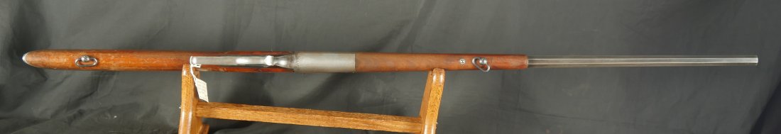 079-0326-9424, Savage M-1895 Octagon Barrel Rifle in .303 Savage. BUY NOW - Image 2