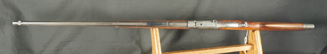 079-0326-9424, Savage M-1895 Octagon Barrel Rifle in .303 Savage. BUY NOW - Image 4