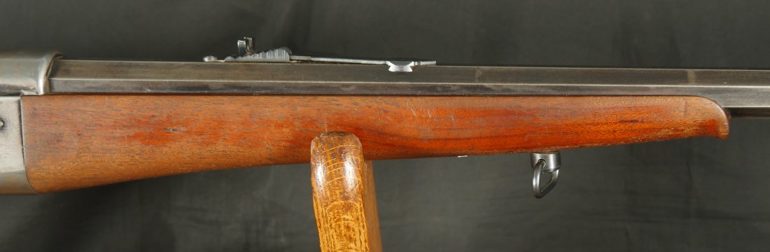 079-0326-9424, Savage M-1895 Octagon Barrel Rifle in .303 Savage. BUY NOW - Image 7