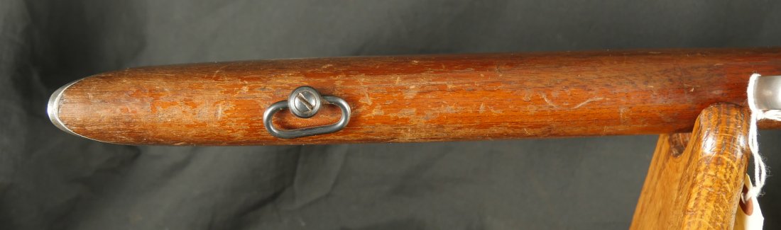 079-0326-9424, Savage M-1895 Octagon Barrel Rifle in .303 Savage. BUY NOW - Image 10