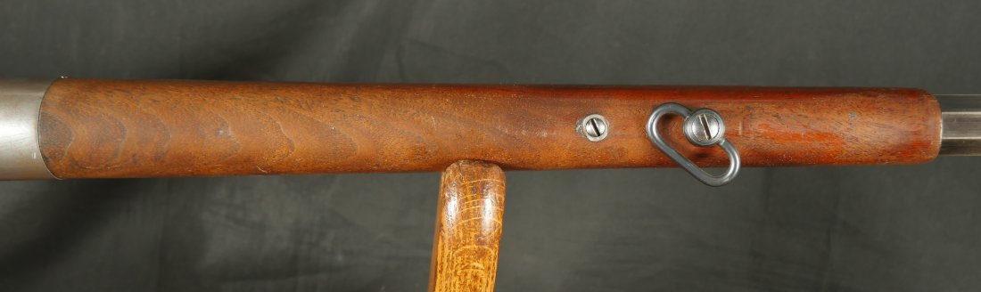 079-0326-9424, Savage M-1895 Octagon Barrel Rifle in .303 Savage. BUY NOW - Image 12