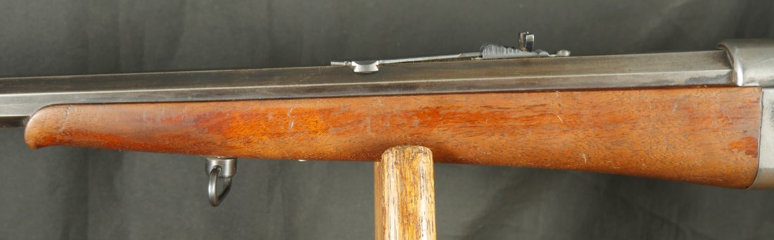 079-0326-9424, Savage M-1895 Octagon Barrel Rifle in .303 Savage. BUY NOW - Image 16