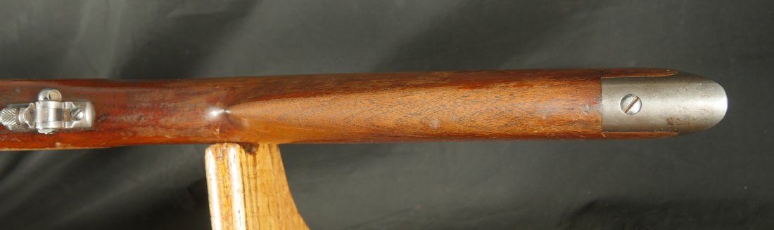 079-0326-9424, Savage M-1895 Octagon Barrel Rifle in .303 Savage. BUY NOW - Image 22