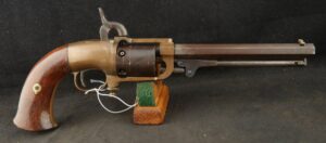 079-0326-9425, Butterfield Army .41 cal, 5 shot, only 640 made. BUY NOW