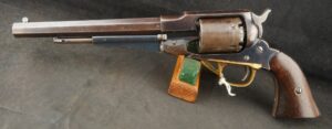 079-0326-9431, Reminton NM Army, .44, 6 shot. BUY NOW