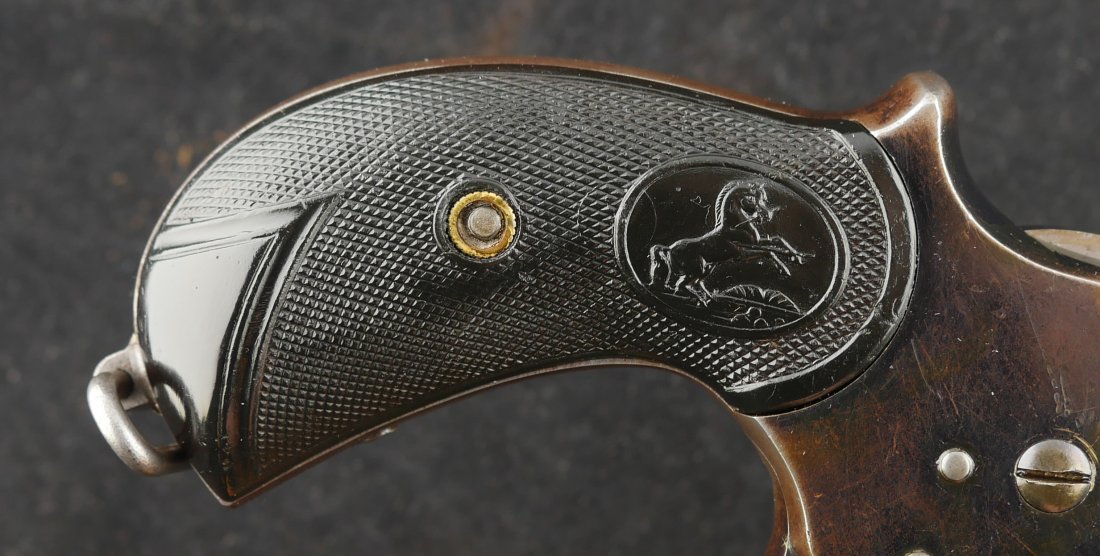 079-0326-9443, DOUBLE ACTION REVOLVER. Cal. 44-40. BUY NOW - Image 14