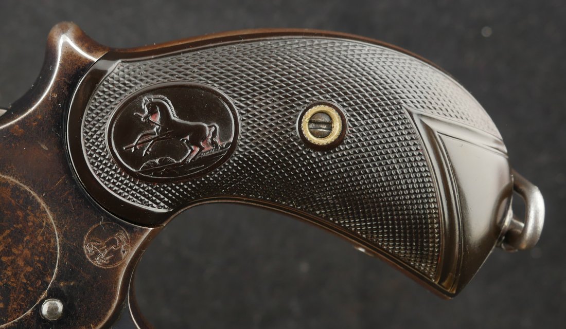 079-0326-9443, DOUBLE ACTION REVOLVER. Cal. 44-40. BUY NOW - Image 15