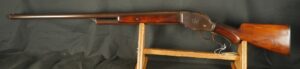 079-0326-9447, Early Winchester M-1887 12 Gauge Shotgun. BUY NOW