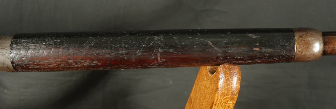 079-0326-9455 Winchester M-1886 Round Barrel Rifle in highly desirable 45-90 WCF. BUY NOW - Image 23