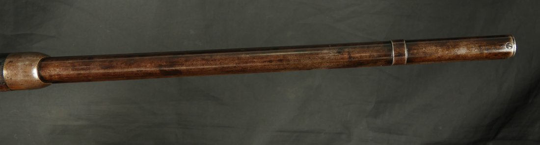 079-0326-9455 Winchester M-1886 Round Barrel Rifle in highly desirable 45-90 WCF. BUY NOW - Image 24