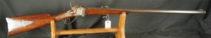 079-0326-9456, Sharps M-1874 Buffalo Hunters Rifle in 45-70. BUY NOW