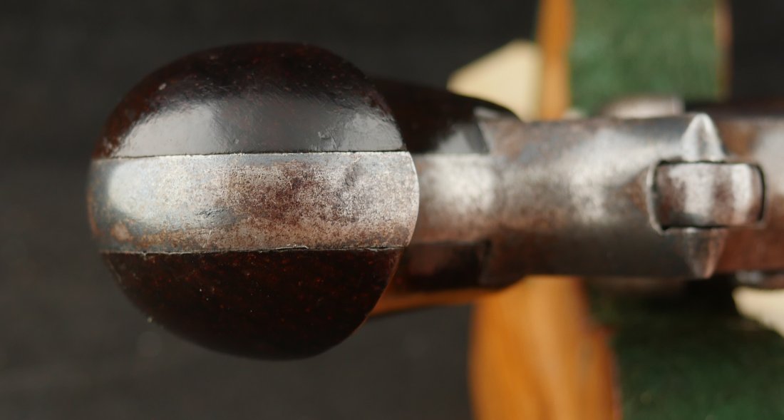 079-0326-P0303, Sharps Bulldog .32 RF, 4 shot with 2 1/2 inch barrels. BUY NOW - Image 9