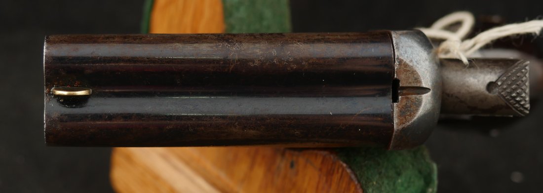 079-0326-P0303, Sharps Bulldog .32 RF, 4 shot with 2 1/2 inch barrels. BUY NOW - Image 12