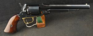 GR-0226-6824, Remington New Model Army. Shooter, Fine Bore. BLOWOUT