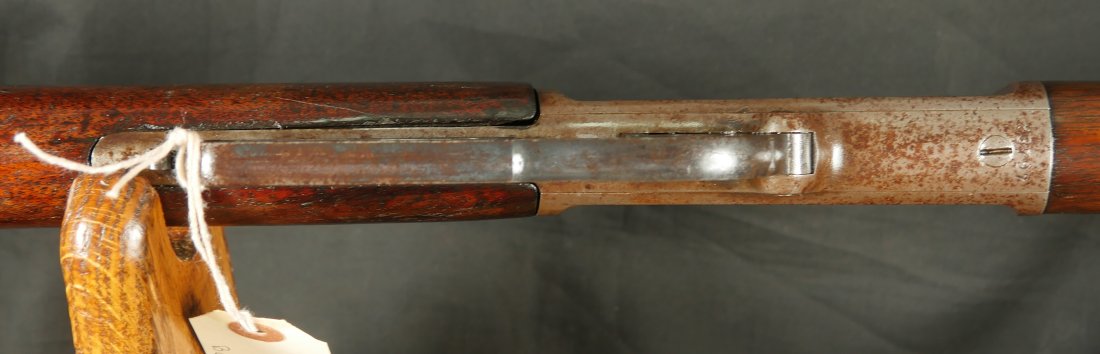 GR-0326-6846, Marlin Model 1889 Lever Action. .32-20 Cal. BUY NOW - Image 11