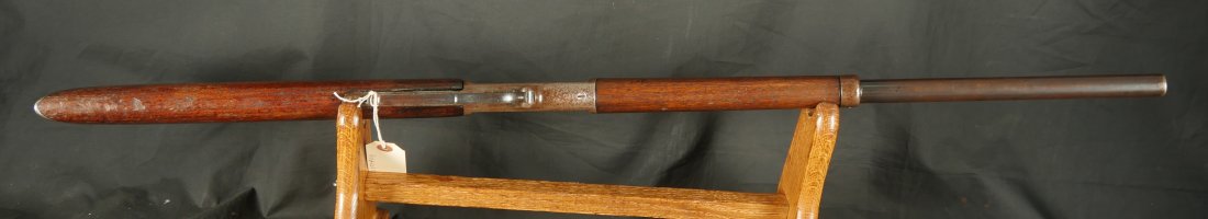 GR-0326-6846, Marlin Model 1889 Lever Action. .32-20 Cal. BUY NOW - Image 2