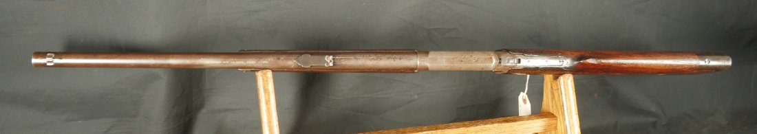 GR-0326-6846, Marlin Model 1889 Lever Action. .32-20 Cal. BUY NOW - Image 4