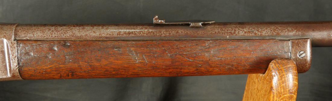 GR-0326-6846, Marlin Model 1889 Lever Action. .32-20 Cal. BUY NOW - Image 7