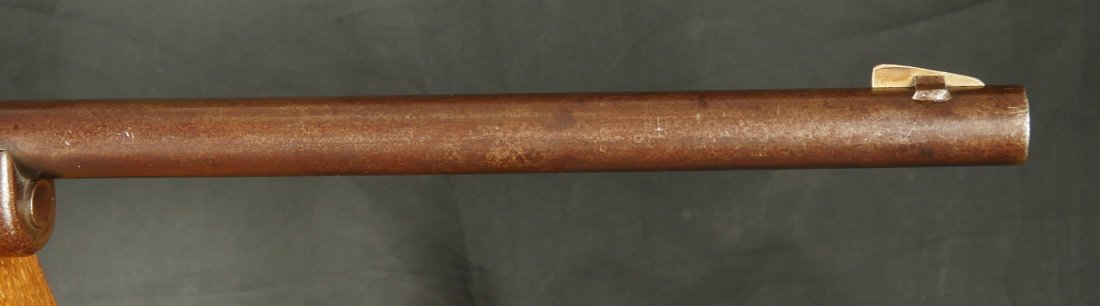 GR-0326-6846, Marlin Model 1889 Lever Action. .32-20 Cal. BUY NOW - Image 8