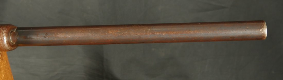 GR-0326-6846, Marlin Model 1889 Lever Action. .32-20 Cal. BUY NOW - Image 9