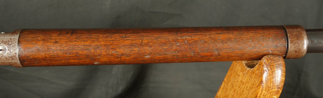 GR-0326-6846, Marlin Model 1889 Lever Action. .32-20 Cal. BUY NOW - Image 10