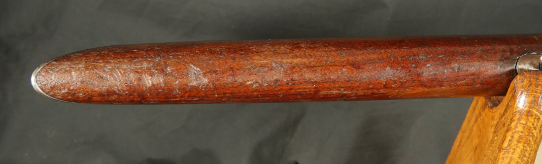 GR-0326-6846, Marlin Model 1889 Lever Action. .32-20 Cal. BUY NOW - Image 12