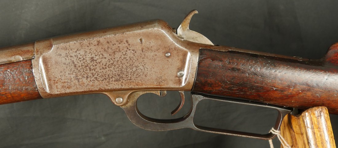 GR-0326-6846, Marlin Model 1889 Lever Action. .32-20 Cal. BUY NOW - Image 15