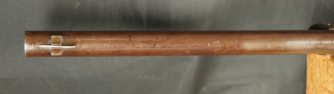 GR-0326-6846, Marlin Model 1889 Lever Action. .32-20 Cal. BUY NOW - Image 18