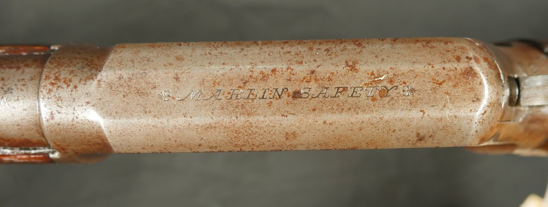 GR-0326-6846, Marlin Model 1889 Lever Action. .32-20 Cal. BUY NOW - Image 21