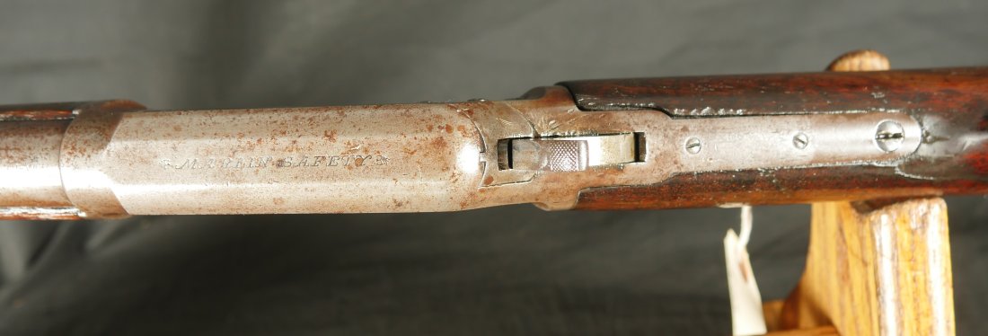 GR-0326-6846, Marlin Model 1889 Lever Action. .32-20 Cal. BUY NOW - Image 22