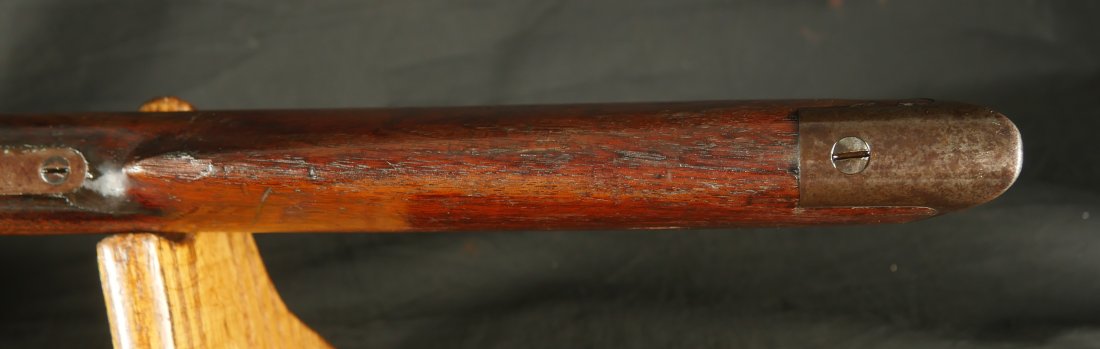 GR-0326-6846, Marlin Model 1889 Lever Action. .32-20 Cal. BUY NOW - Image 23