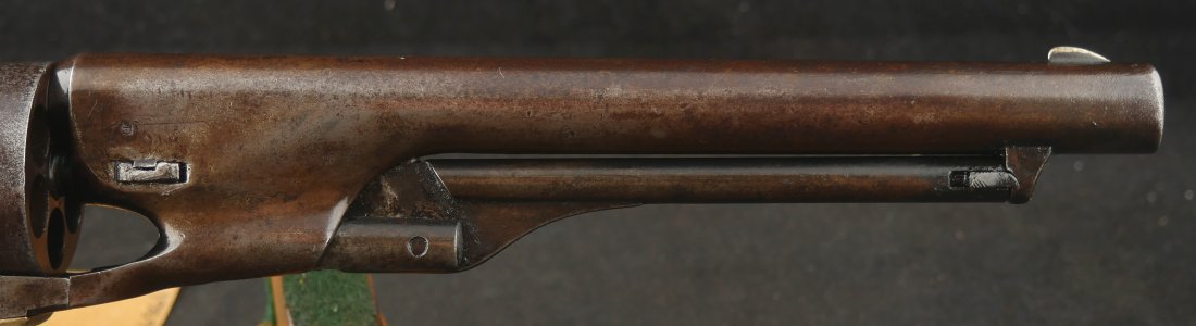 GR-6861, Colt Model 1860 Army. - Image 11