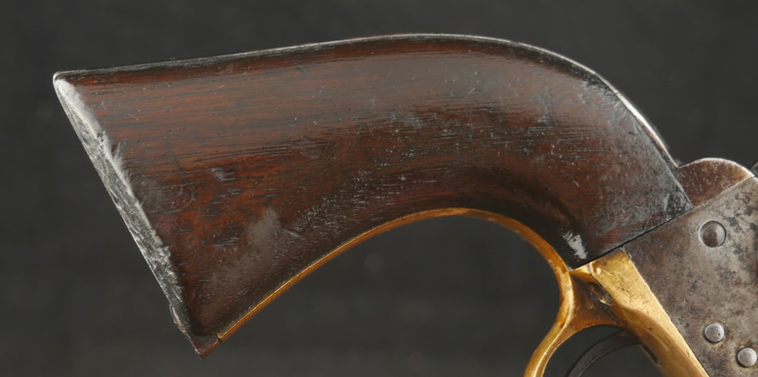 GR-6861, Colt Model 1860 Army. - Image 12