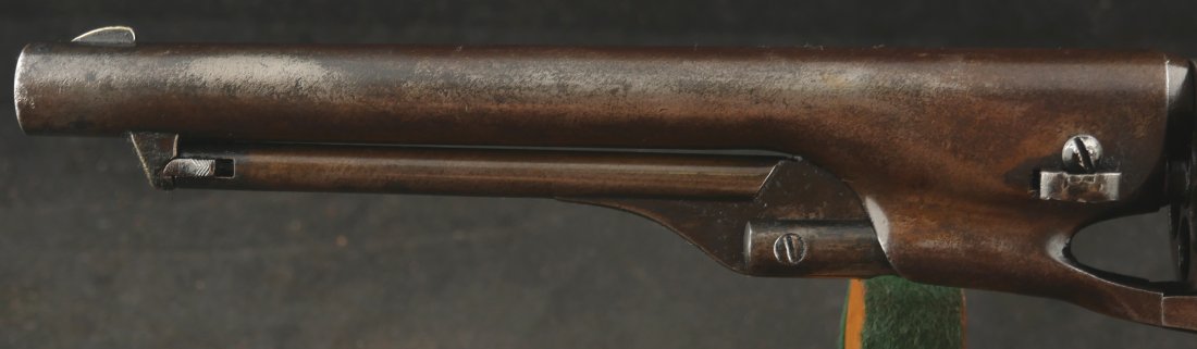 GR-6861, Colt Model 1860 Army. - Image 17
