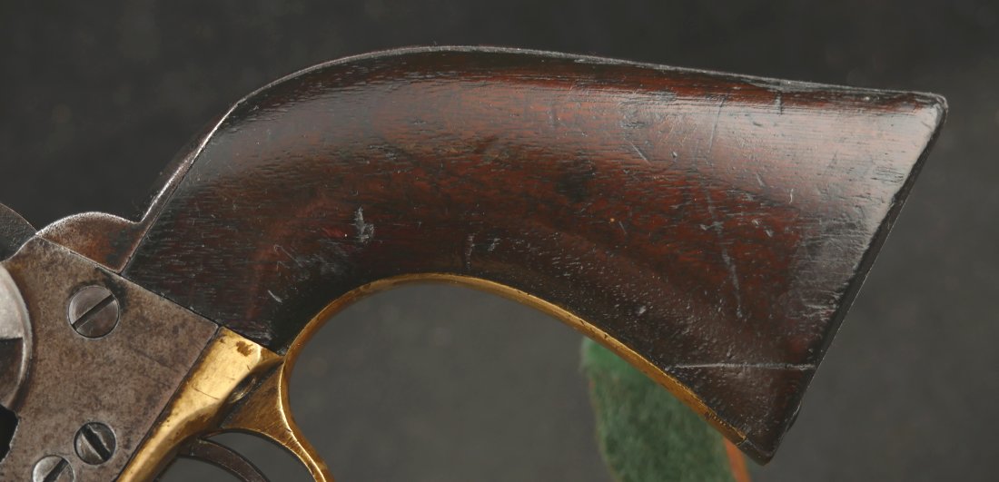 GR-6861, Colt Model 1860 Army. - Image 18