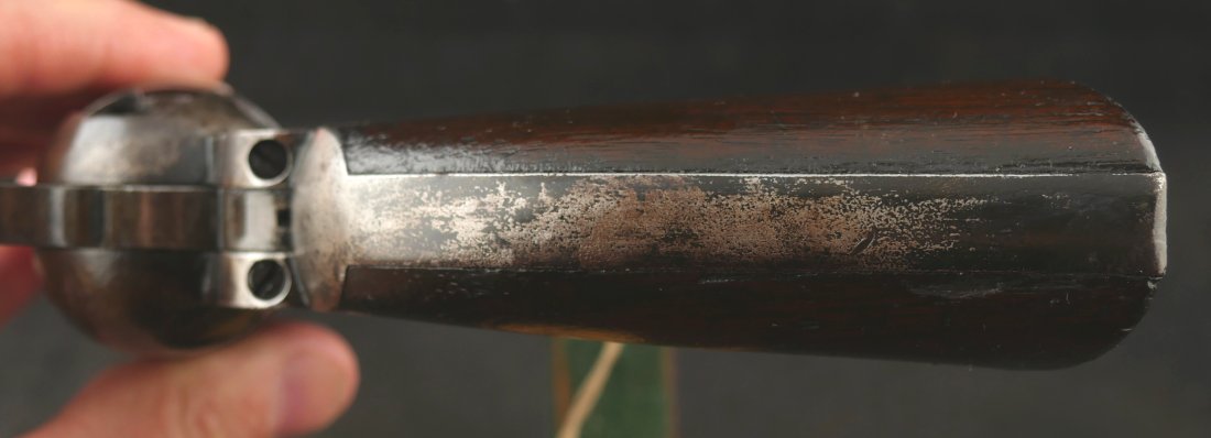 GR-6861, Colt Model 1860 Army. - Image 22