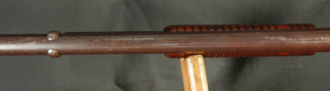 GR-0326-6869, Winchester Model 1893 Slide Action, 12 Gauge Shotgun. BUY NOW - Image 11