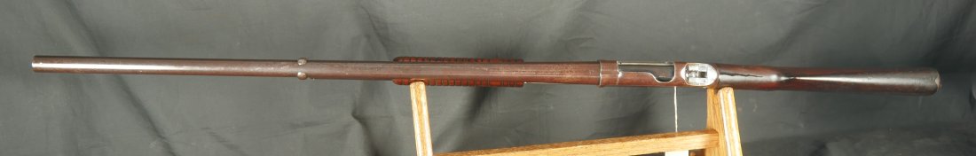 GR-0326-6869, Winchester Model 1893 Slide Action, 12 Gauge Shotgun. BUY NOW - Image 2