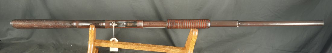 GR-0326-6869, Winchester Model 1893 Slide Action, 12 Gauge Shotgun. BUY NOW - Image 4