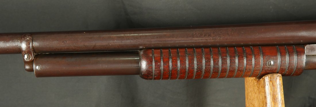 GR-0326-6869, Winchester Model 1893 Slide Action, 12 Gauge Shotgun. BUY NOW - Image 7