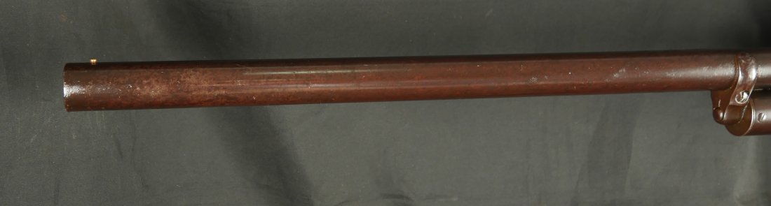 GR-0326-6869, Winchester Model 1893 Slide Action, 12 Gauge Shotgun. BUY NOW - Image 8