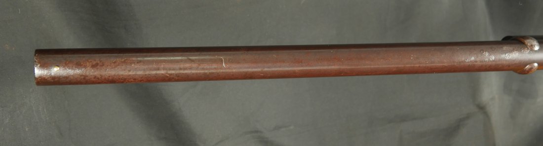 GR-0326-6869, Winchester Model 1893 Slide Action, 12 Gauge Shotgun. BUY NOW - Image 10