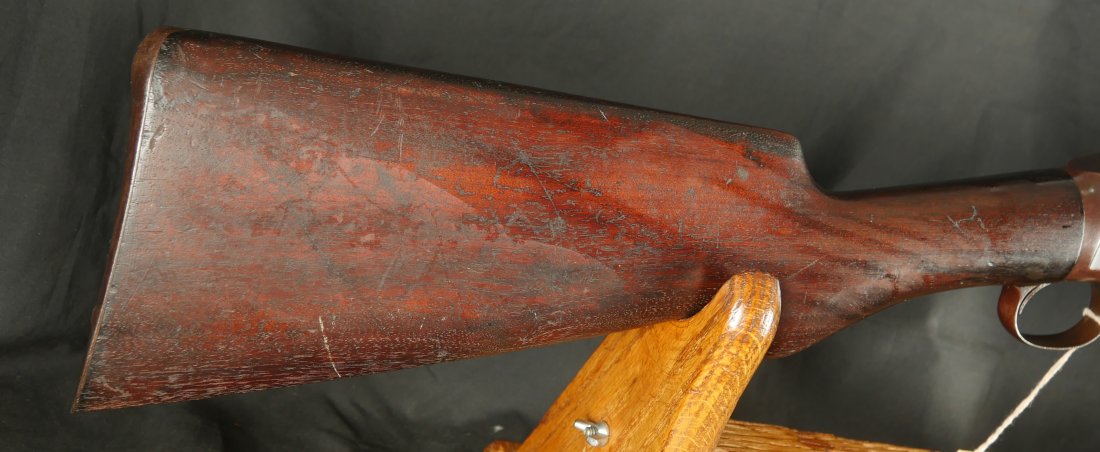 GR-0326-6869, Winchester Model 1893 Slide Action, 12 Gauge Shotgun. BUY NOW - Image 15