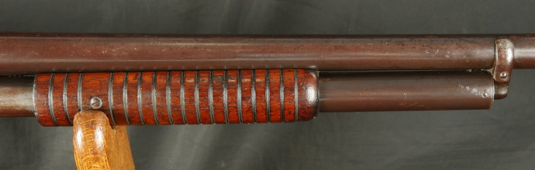 GR-0326-6869, Winchester Model 1893 Slide Action, 12 Gauge Shotgun. BUY NOW - Image 17