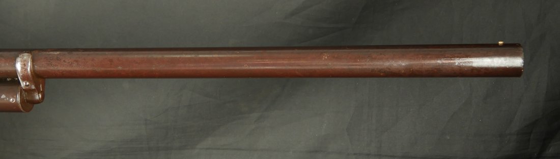GR-0326-6869, Winchester Model 1893 Slide Action, 12 Gauge Shotgun. BUY NOW - Image 18