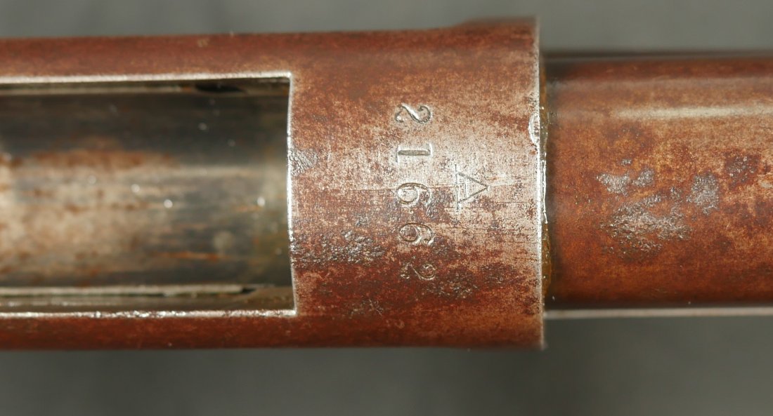 GR-0326-6869, Winchester Model 1893 Slide Action, 12 Gauge Shotgun. BUY NOW - Image 19