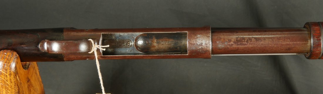 GR-0326-6869, Winchester Model 1893 Slide Action, 12 Gauge Shotgun. BUY NOW - Image 21