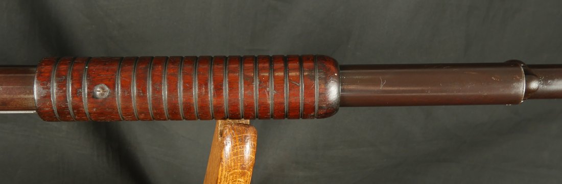 GR-0326-6869, Winchester Model 1893 Slide Action, 12 Gauge Shotgun. BUY NOW - Image 22