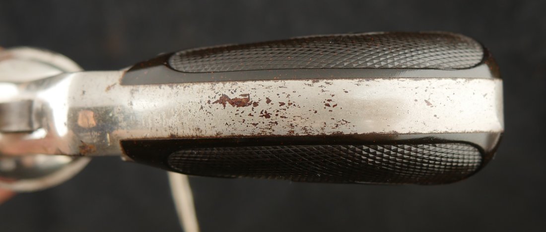 GR-6873, S&W DA .32. - Image 11