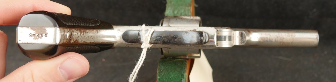 GR-6873, S&W DA .32. - Image 3